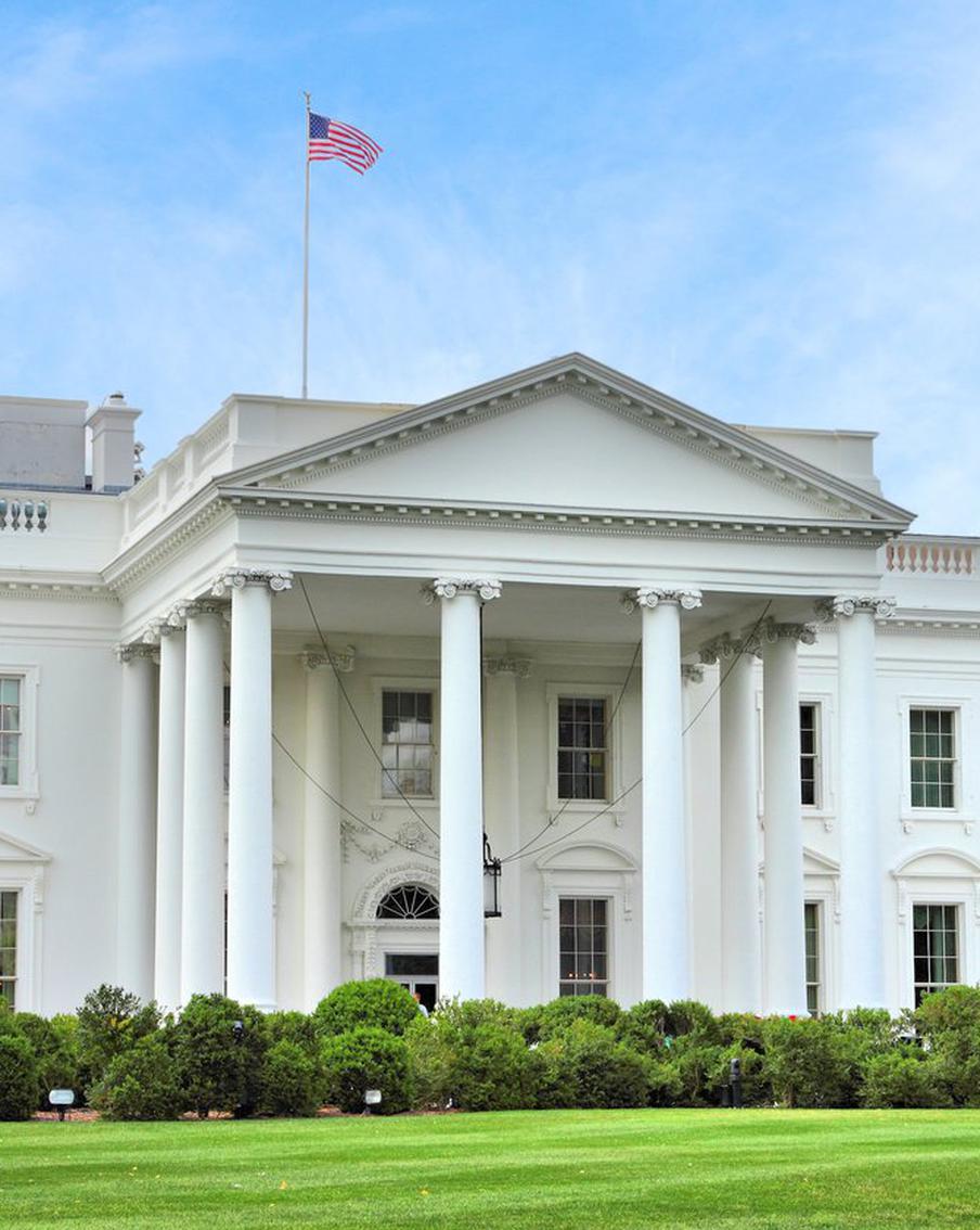 Стало известно, кто стал новым президентом США