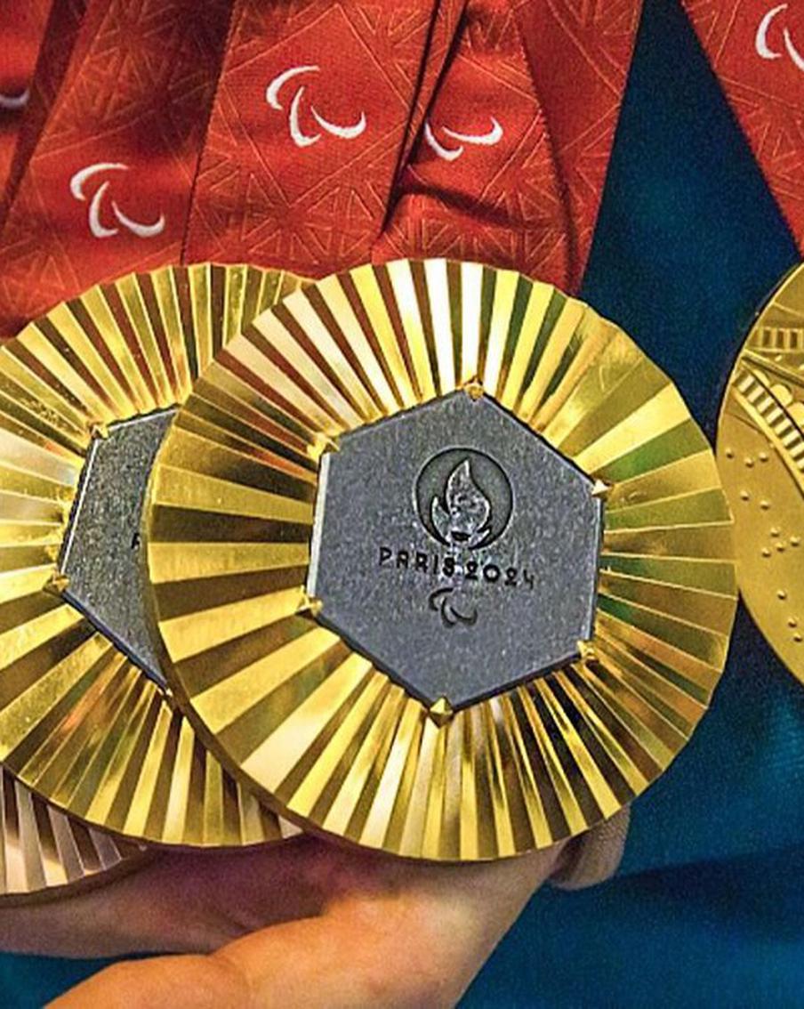 Собянин принял решение о призовых выплатах московским спортсменам-паралимпийцам