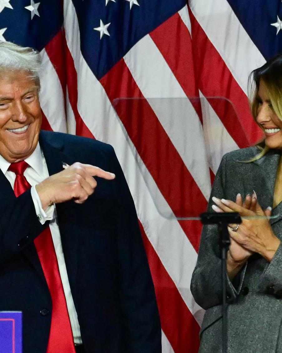 Получится ли урегулировать конфликт на Украине за сутки после избрания Дональда Трампа