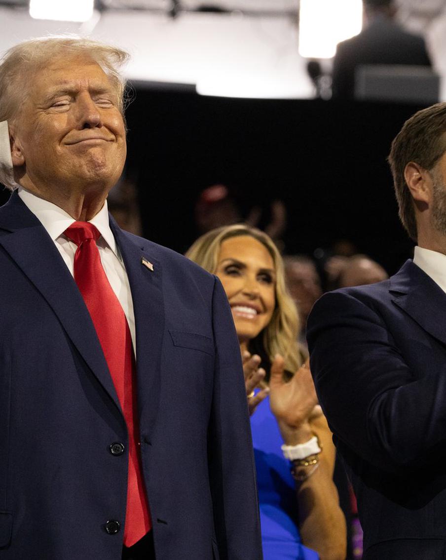 Стало известно, что станет с судебными делами против Трампа после его избрания президентом