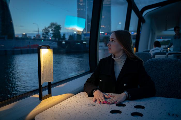 Более 500 тысяч километров прошли электросуда с момента запуска