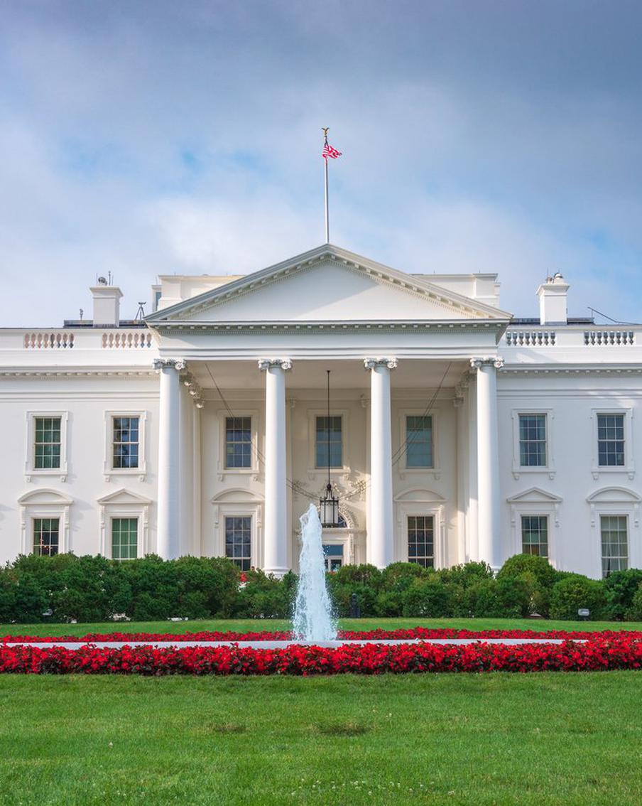 WSJ узнала детали нового плана команды Трампа по Украине