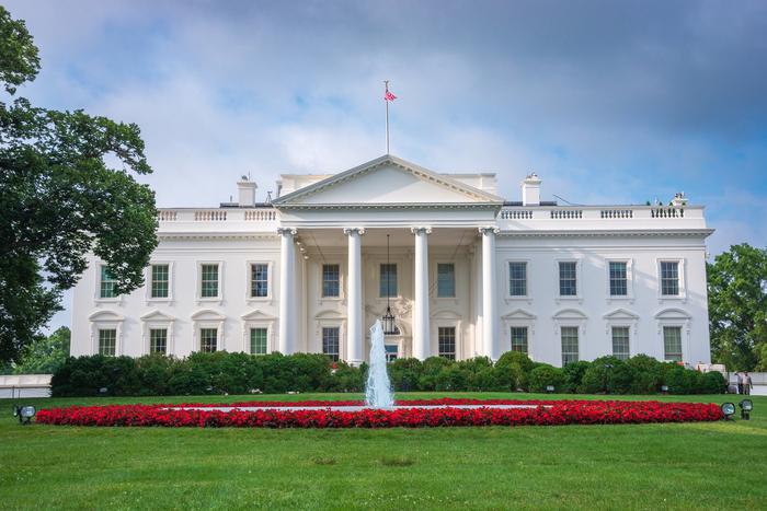 WSJ узнала детали нового плана команды Трампа по Украине