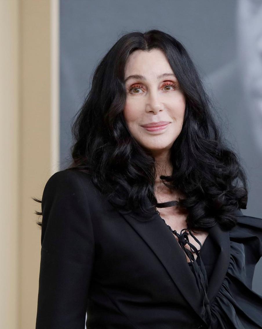 Уедут ли Шер и Шерон Стоун из США после победы Дональда Трампа