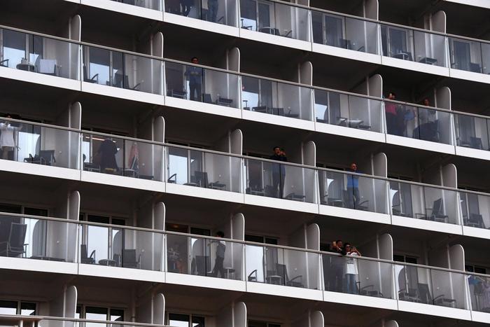 В Японии застряли сотни граждан России, пишут СМИ