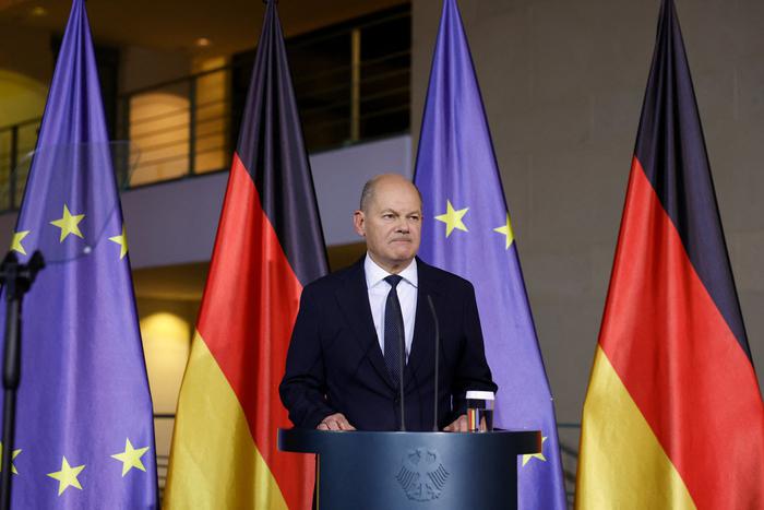 Немецкое правительство находится на грани краха. К чему приведёт увольнение министра финансов Германии?