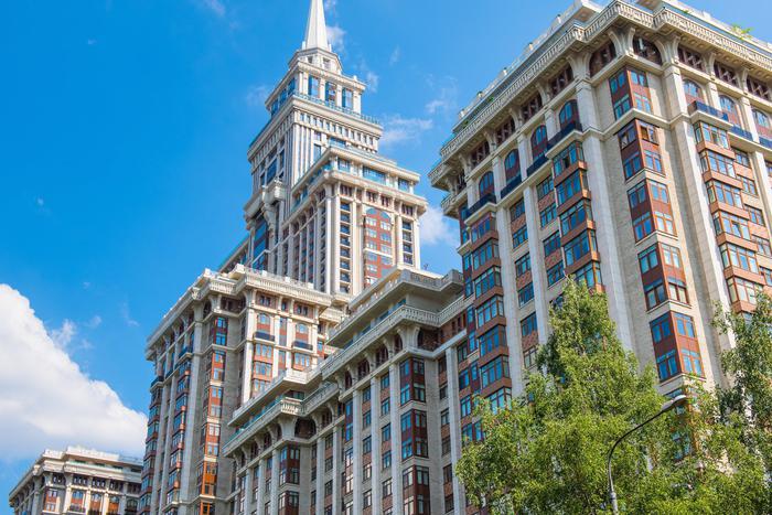 Что русскому здорово, то немцу смерть: ставка по ипотеке в некоторых банках достигает 43%