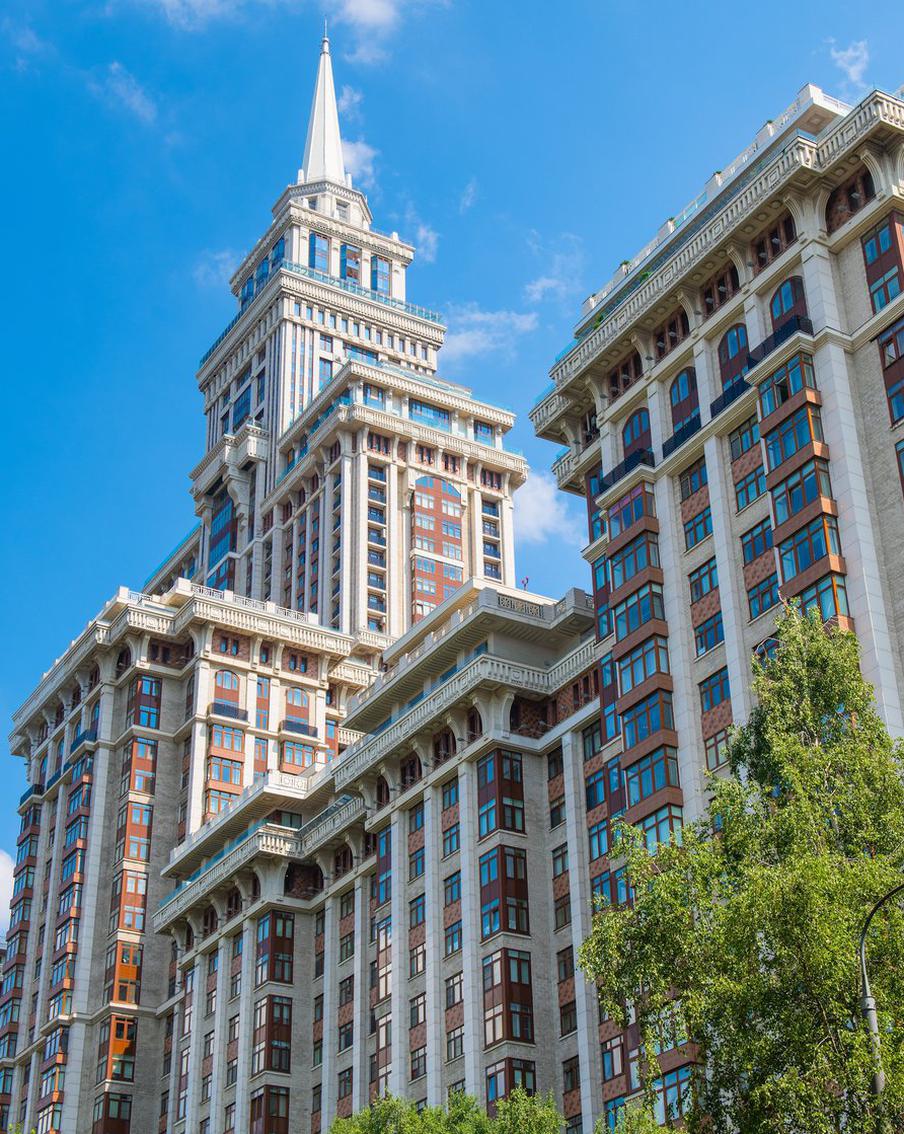 Что русскому здорово, то немцу смерть: ставка по ипотеке в некоторых банках достигает 43%