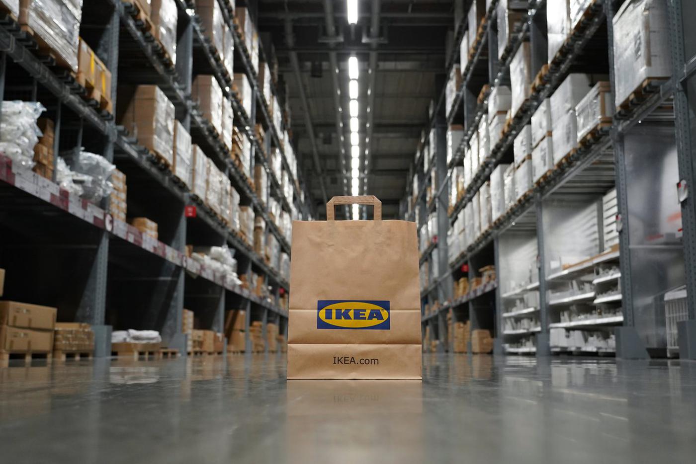 Владелец IKEA продал последний актив в России