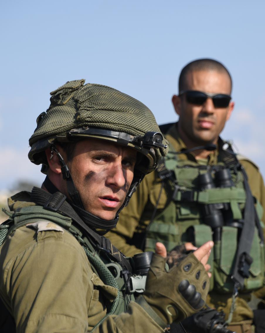 ЦАХАЛ готовится развернуть спасательную миссию в Нидерландах