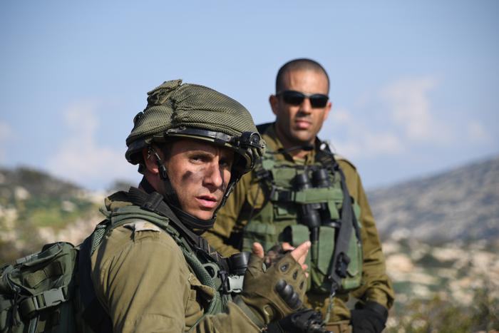 ЦАХАЛ готовится развернуть спасательную миссию в Нидерландах