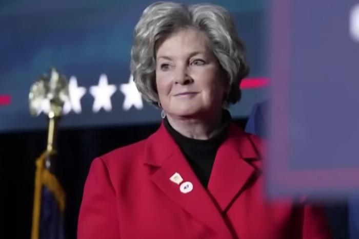 Стало известно имя нового главы администрации Белого дома