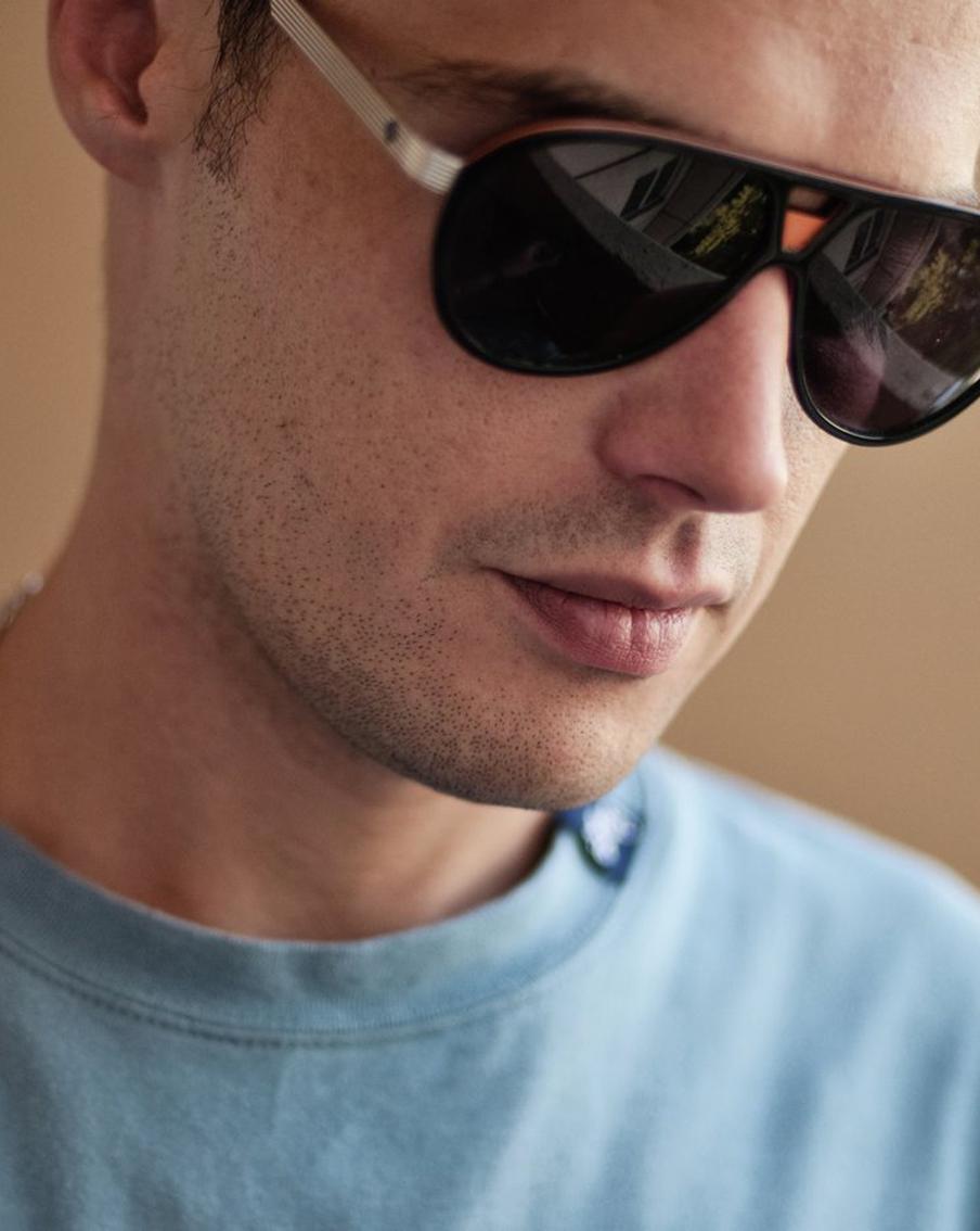 ФСИН опровергла информацию о том, что Гуф перегрыз провода браслета