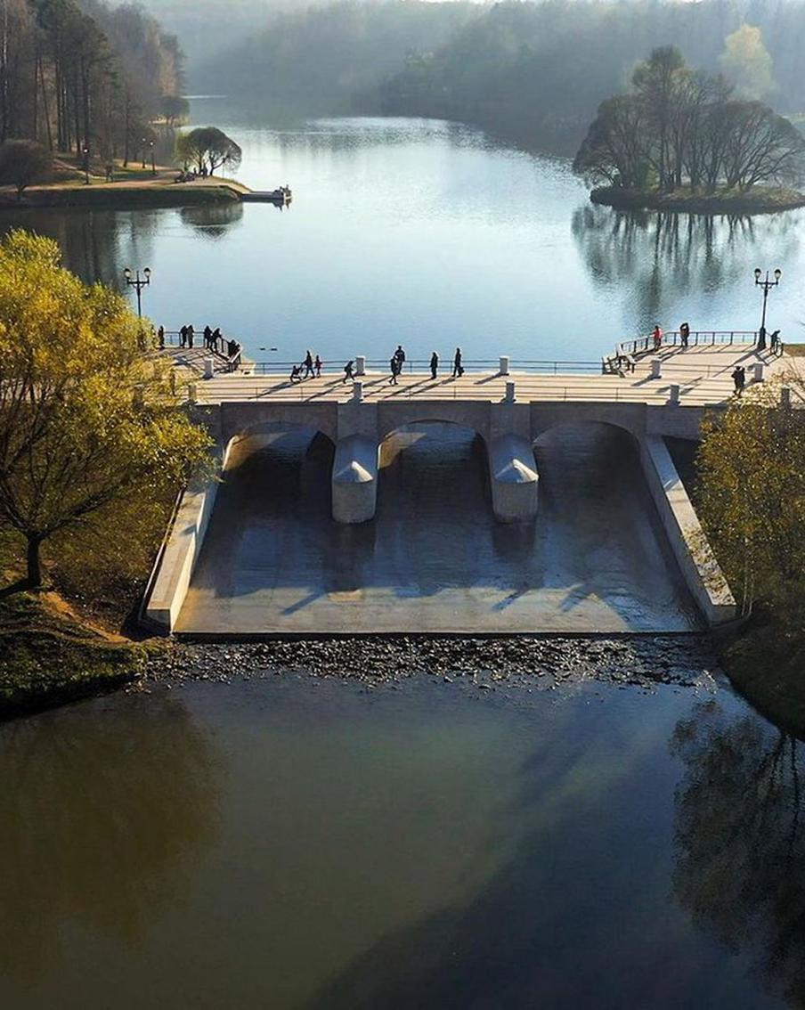 Сергей Собянин рассказал, как в столице сохраняют и используют исторические коммунальные объекты