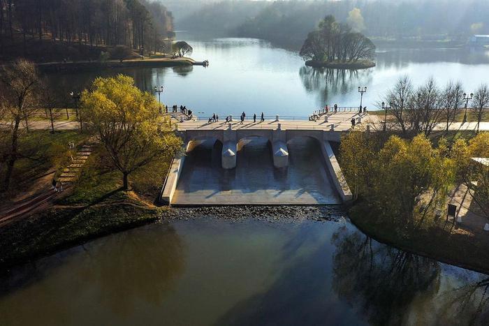 Сергей Собянин рассказал, как в столице сохраняют и используют исторические коммунальные объекты