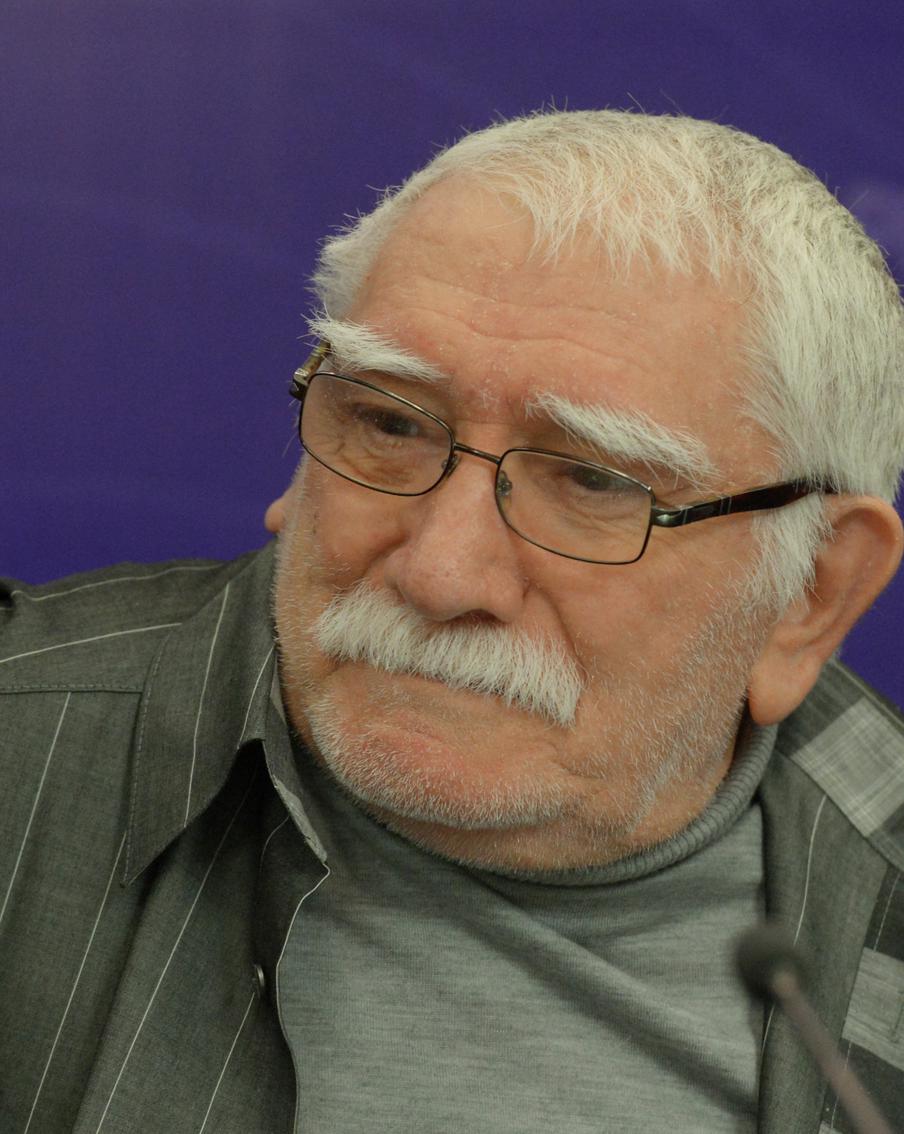 Стали известны последние слова Армена Джигарханяна перед смертью