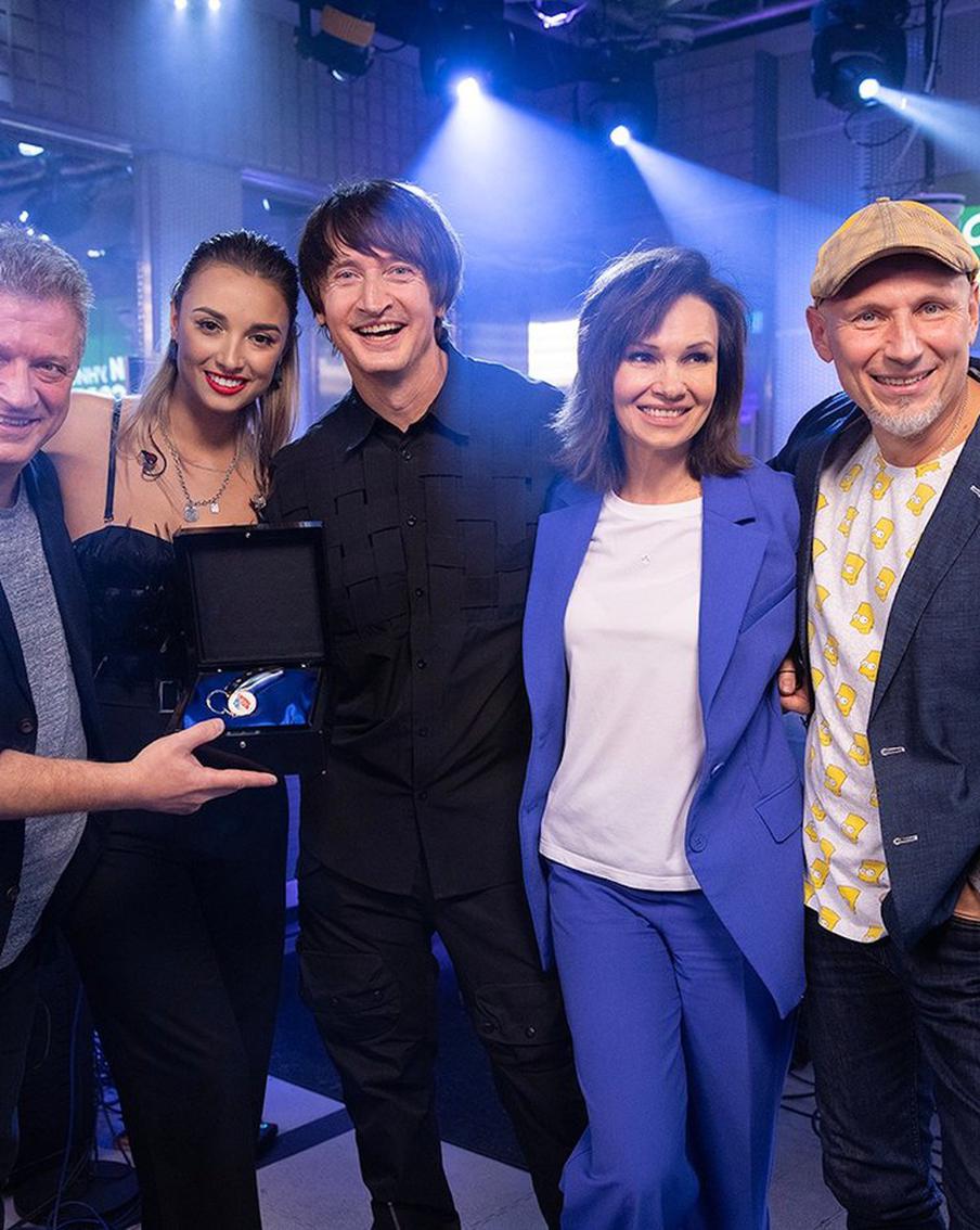 Знание хита группы "Город 312" принесло радиослушателю новый автомобиль