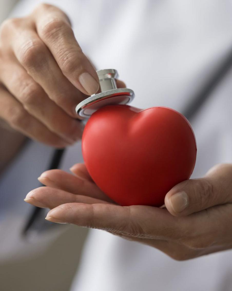 Эксперт объяснил, что врождённые пороки сердца упустить почти невозможно