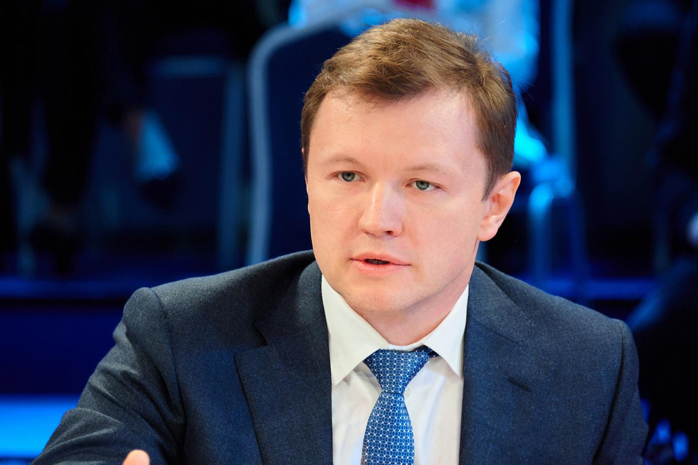 Ефимов рассказал, сколько километров дорог будет на территории бывшего завода "МиГ"