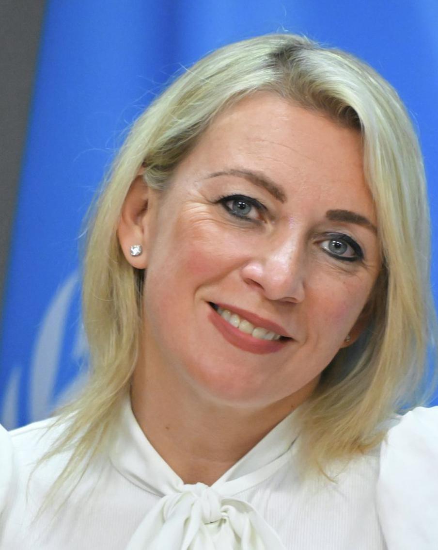 В российском министерстве иностранных дел иронично отреагировали на слова украинских дипломатов о поражении Украины