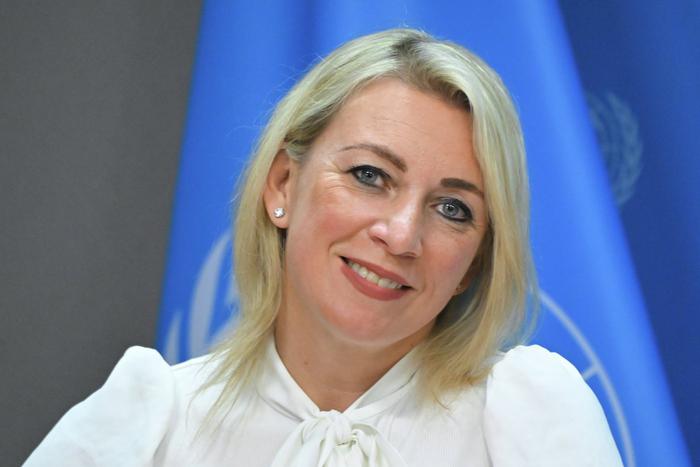 В российском министерстве иностранных дел иронично отреагировали на слова украинских дипломатов о поражении Украины