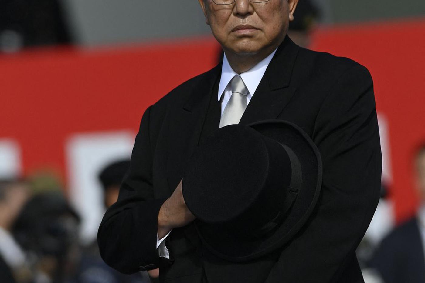 После выступления Владимира Путина на "Валдае" Япония задумалась над возвращением компаний страны в Россию