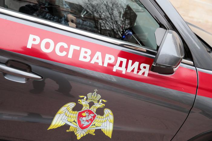 Женщин-росгвардейцев оставят без пилоток