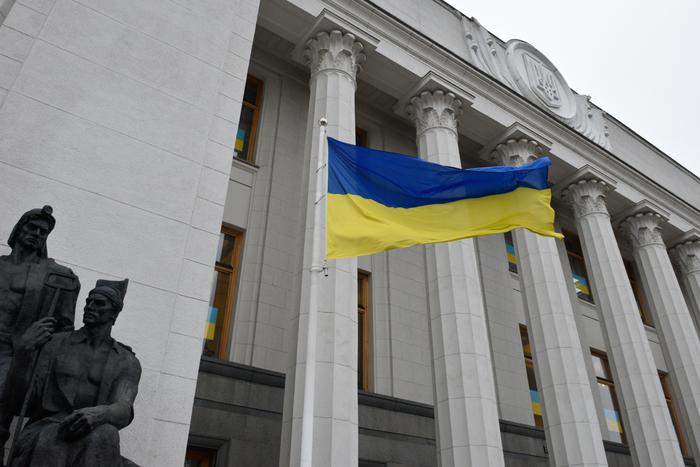 В Верховной раде рассказали, возможно ли вернуться к границам страны образца 1991 года военным путём