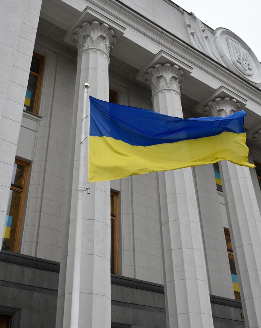 В Верховной раде рассказали, возможно ли вернуться к границам страны образца 1991 года военным путём