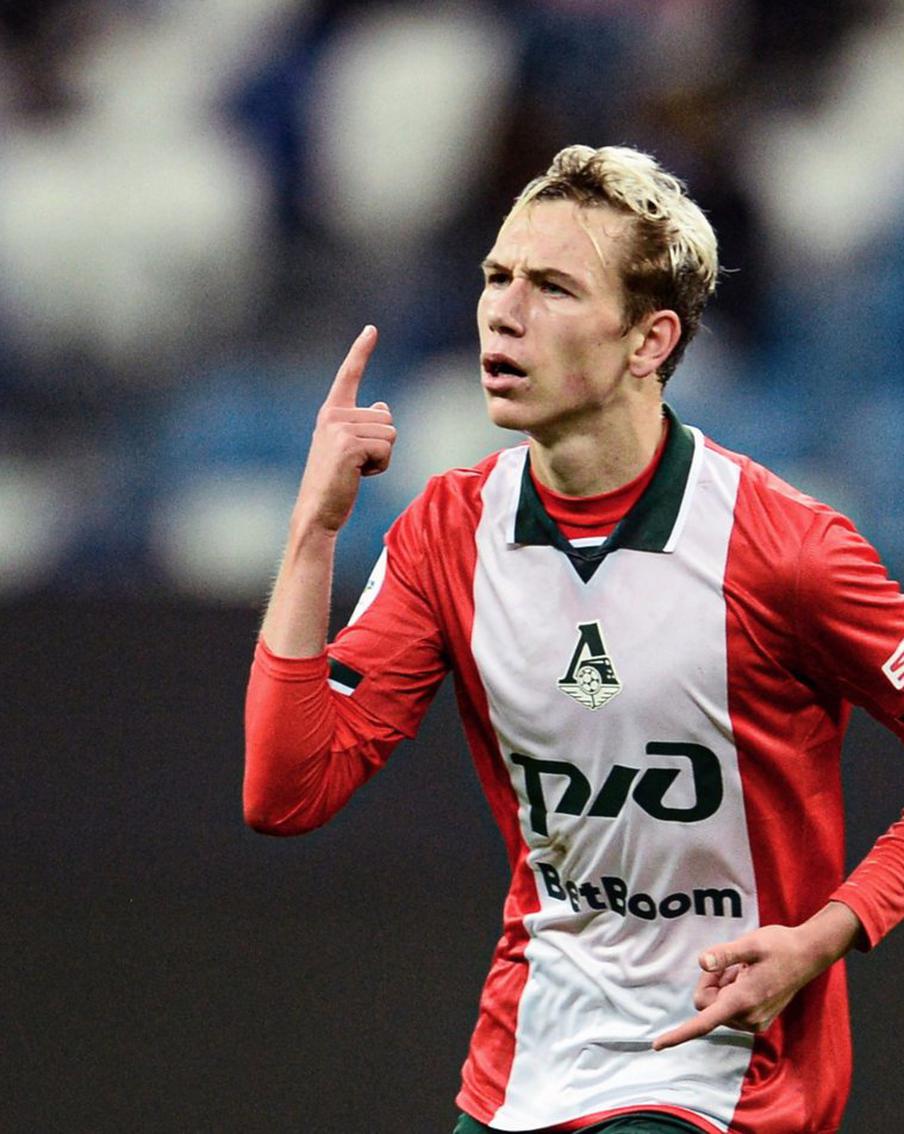 Почему "Локо" хочет предложить Алексею Батракову улучшенные условия нового соглашения