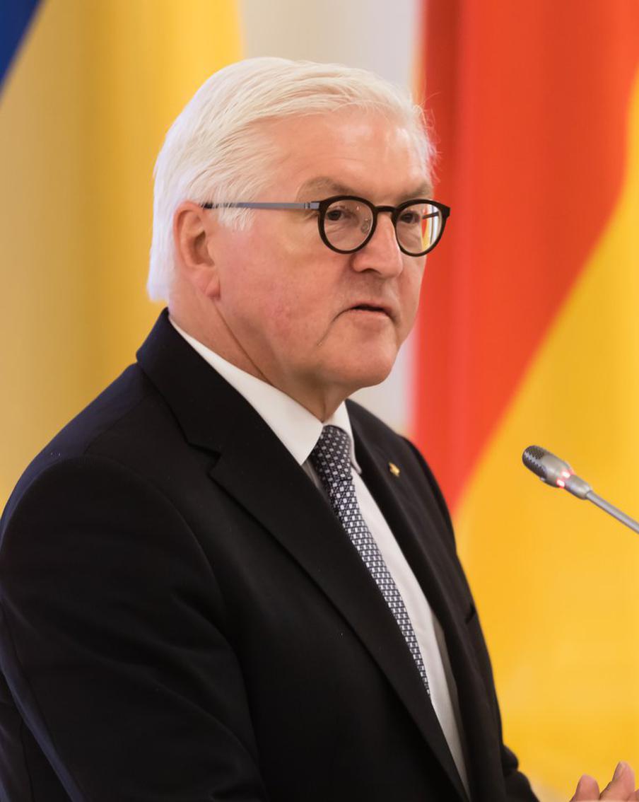 Bild: Штайнмайер вышел из себя после критики его позиции в отношении России