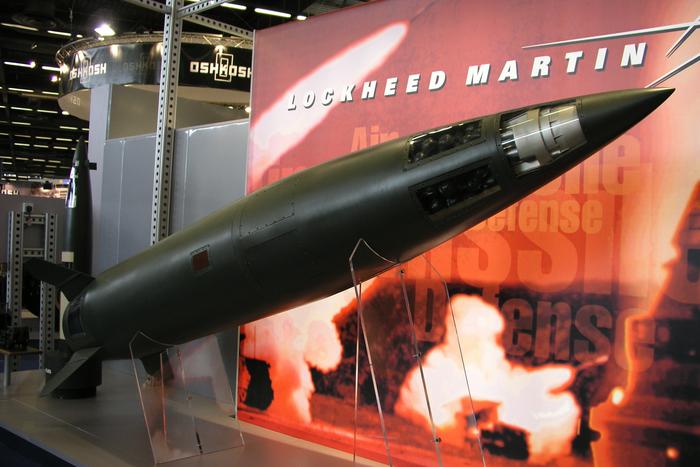Американское министерство обороны отказало Украине в предоставлении новых ракетных систем вне очереди