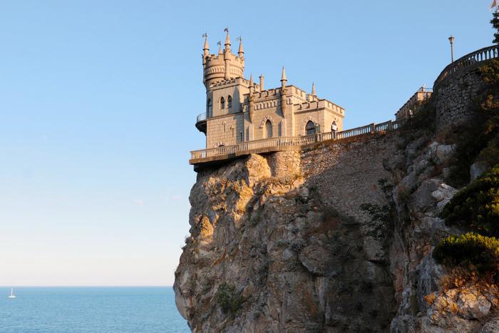 В Крыму оценили слова советника Трампа о статусе полуострова