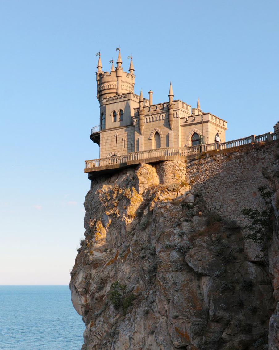 В Крыму оценили слова советника Трампа о статусе полуострова