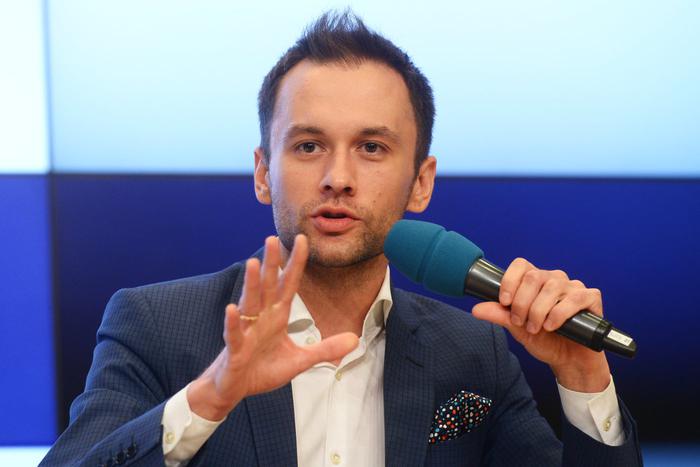 Умер пресс-секретарь певца SHAMAN Коробков-Землянский