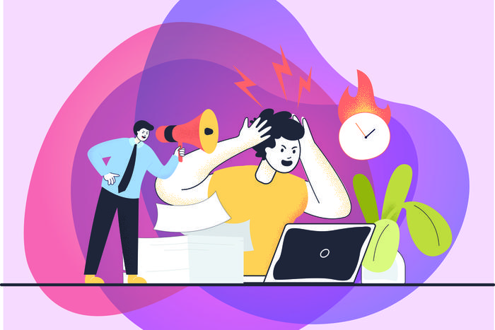 Нарушил сроки дедлайна? Готовься к осуждению и порицанию. Metro выяснило, что за ящик Пандоры скрывается за термином "дедлайн"