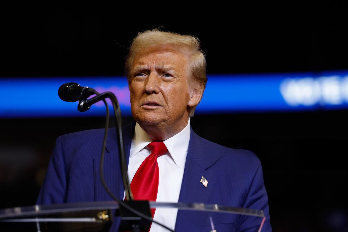 WP: Трамп и Путин обсуждали возможное прекращение конфликта на Украине