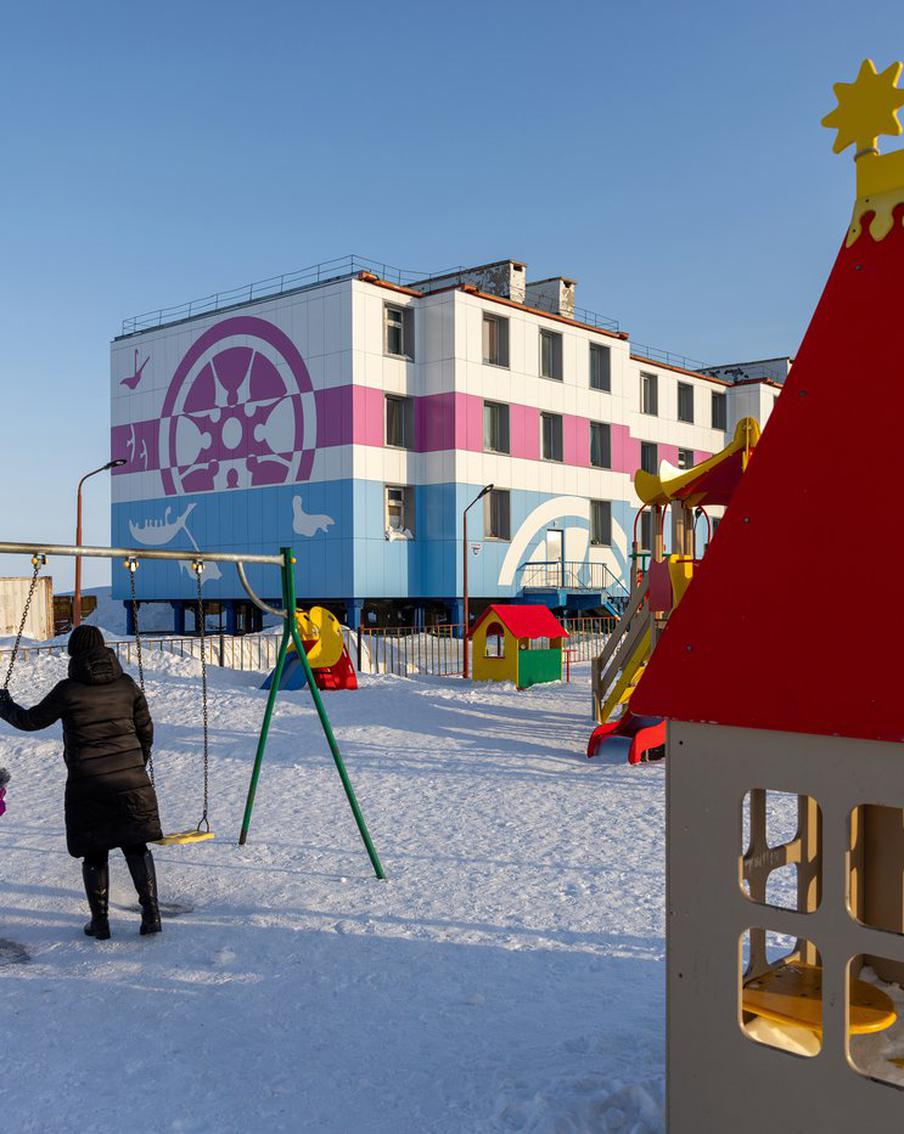 Низкую ставку по одному из видов ипотеки решили продлить