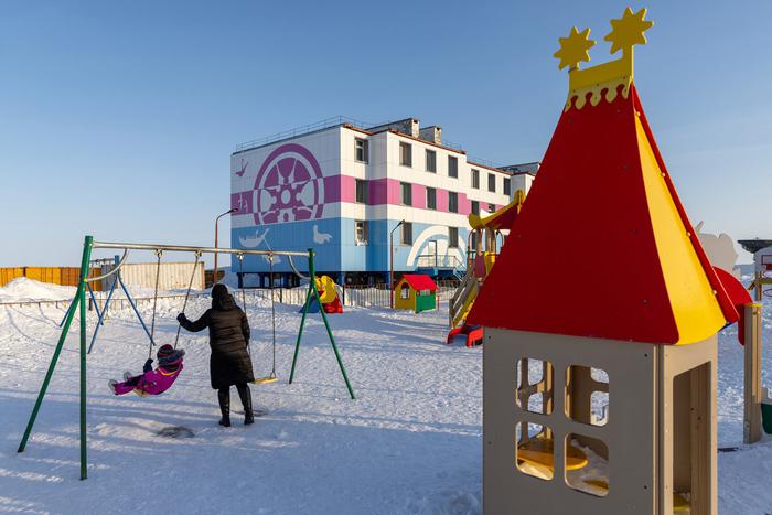 Низкую ставку по одному из видов ипотеки решили продлить