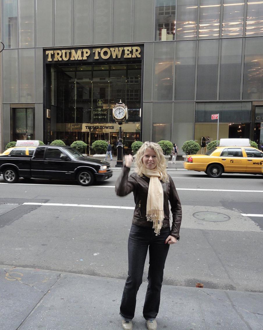 Что у Трампа за душой: самые необычные объекты недвижимости