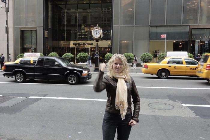 Что у Трампа за душой: самые необычные объекты недвижимости