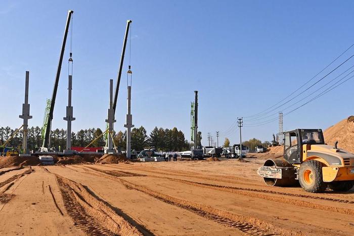 Собянин назвал предприятия, которые появятся в ТиНАО при поддержке города