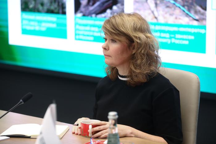 Более 10 редких видов животных и растений впервые выявлены в "Лосином острове"