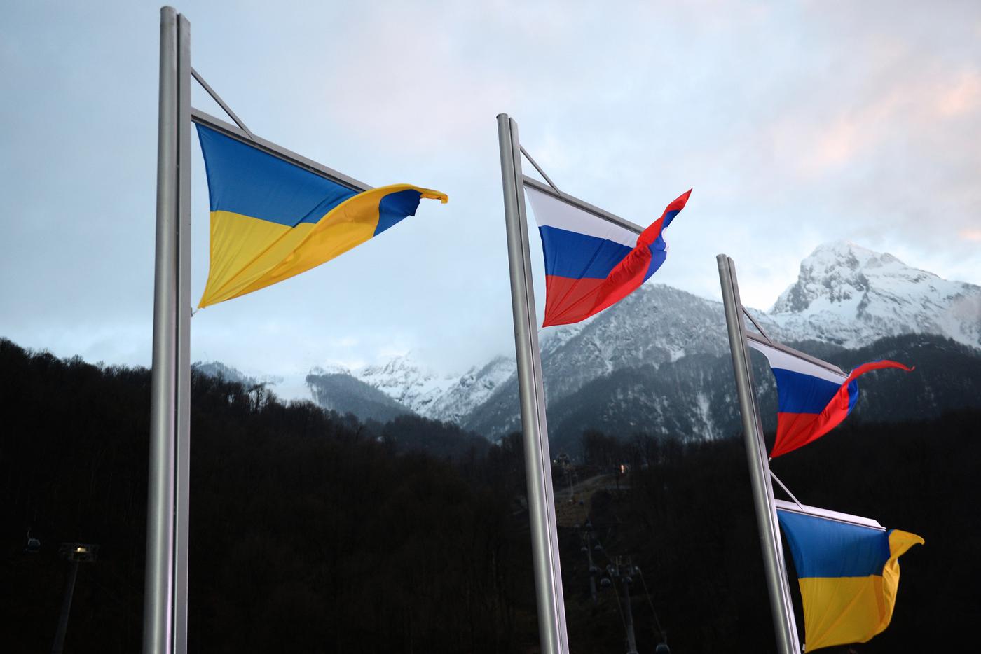 На Украине назвали возможную дату начала переговоров с Россией