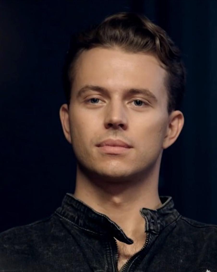 Андрей Миронов-Удалов рассказал про новую роль и любимые фильмы с легендарным дедушкой