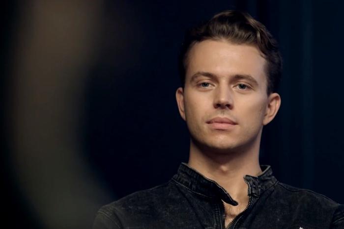 Андрей Миронов-Удалов рассказал про новую роль и любимые фильмы с легендарным дедушкой