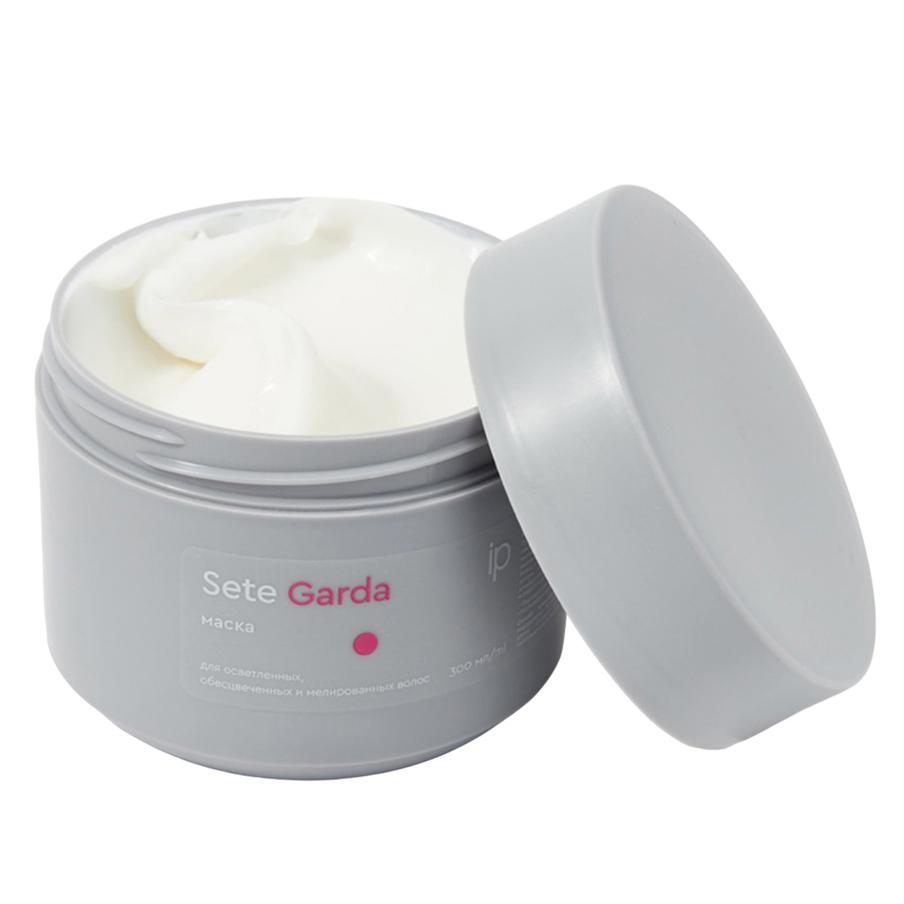 Маска для осветлённых и мелированных волос Impression Professional GARDA 300 (1360 руб.)