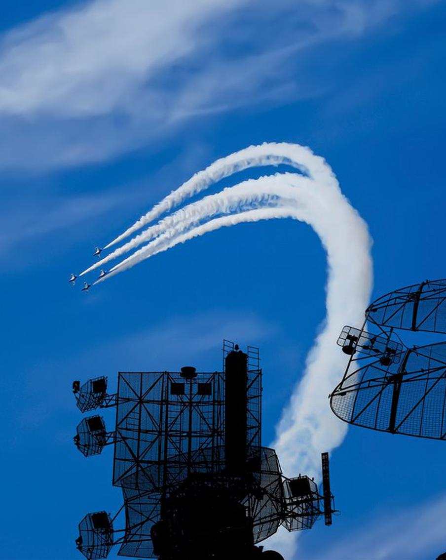 Ночью над тремя приграничными регионами сбили 13 беспилотников