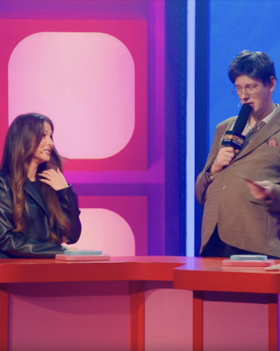 УгаДайте шоу: что творится на новом проекте "Шоу из шоу"