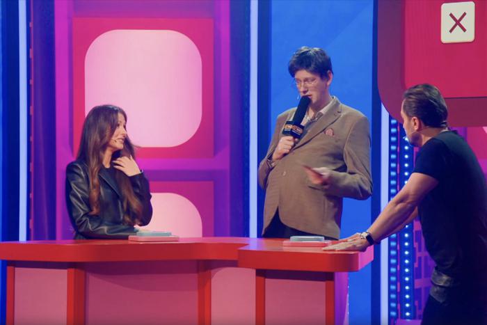 УгаДайте шоу: что творится на новом проекте "Шоу из шоу"